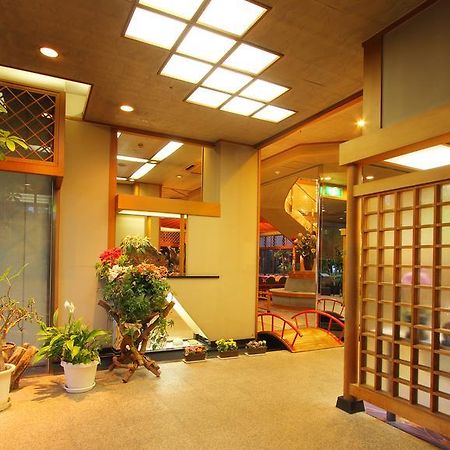 Isawa View Hotel Fuefuki Exteriér fotografie