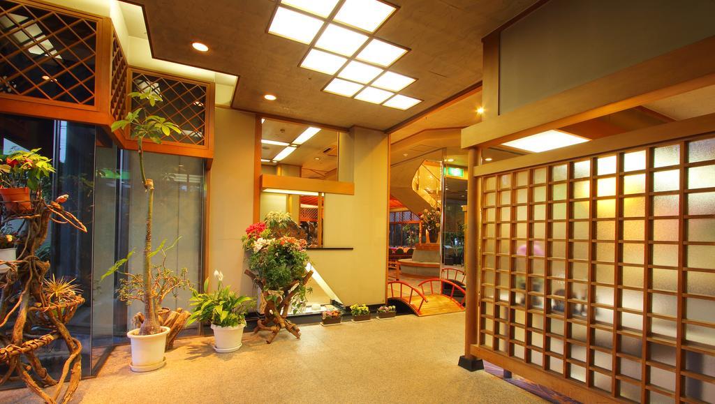 Isawa View Hotel Fuefuki Exteriér fotografie