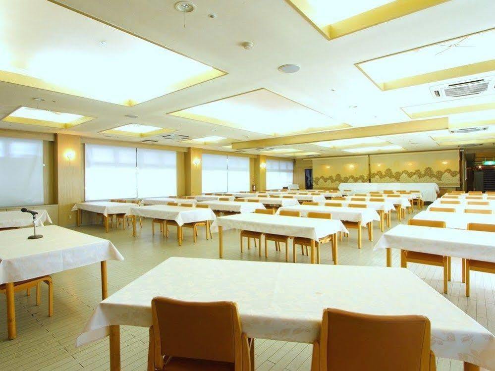 Isawa View Hotel Fuefuki Exteriér fotografie