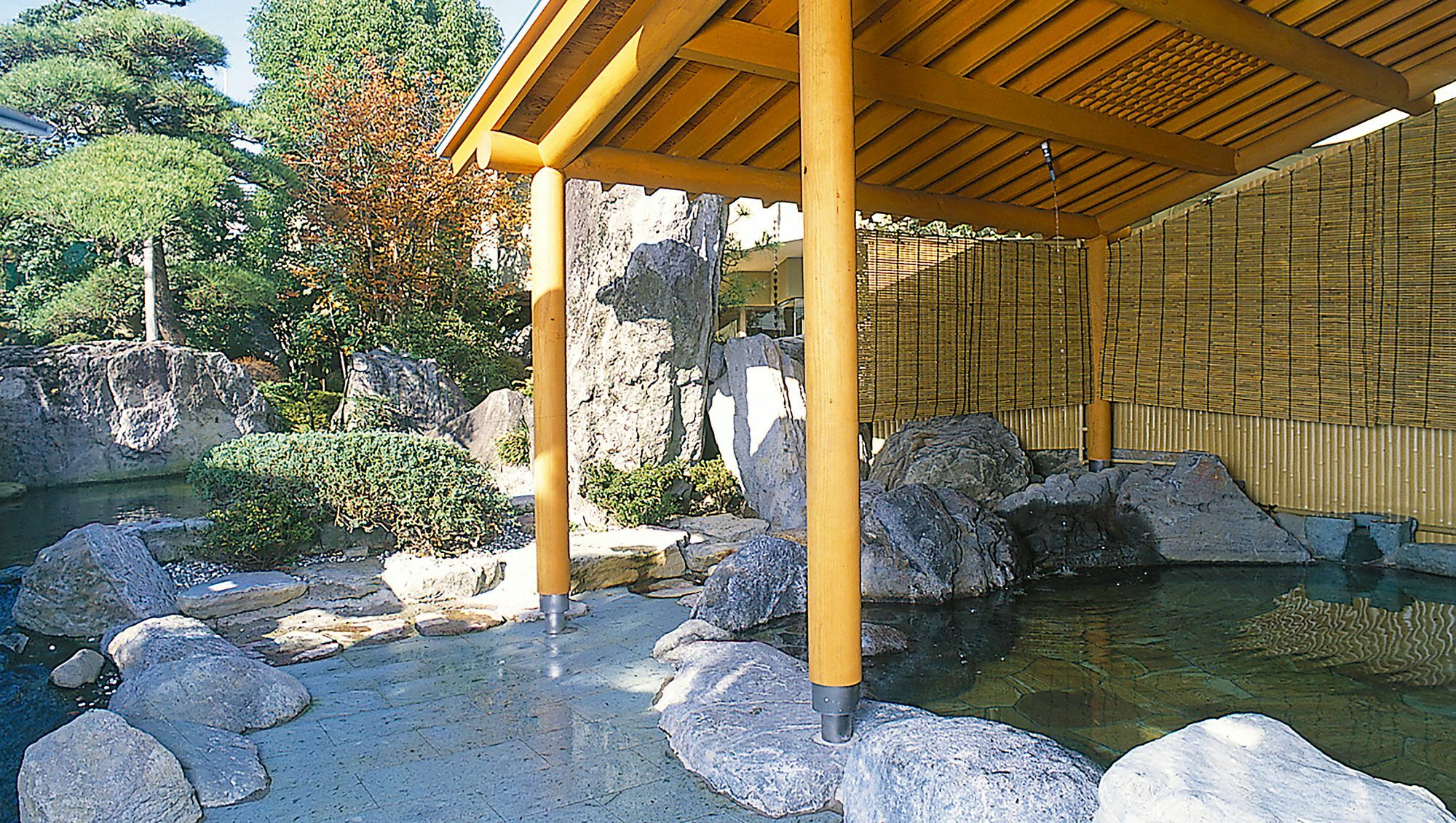 Isawa View Hotel Fuefuki Exteriér fotografie